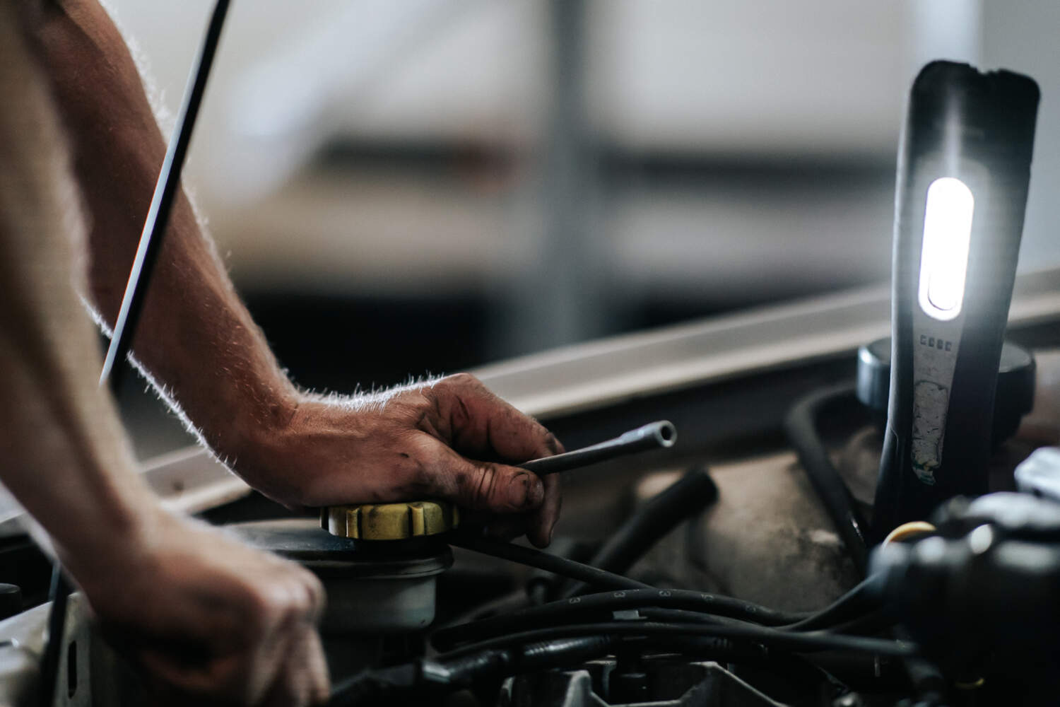 Garage auto spécialiste Renault et Dacia à Pontcharra